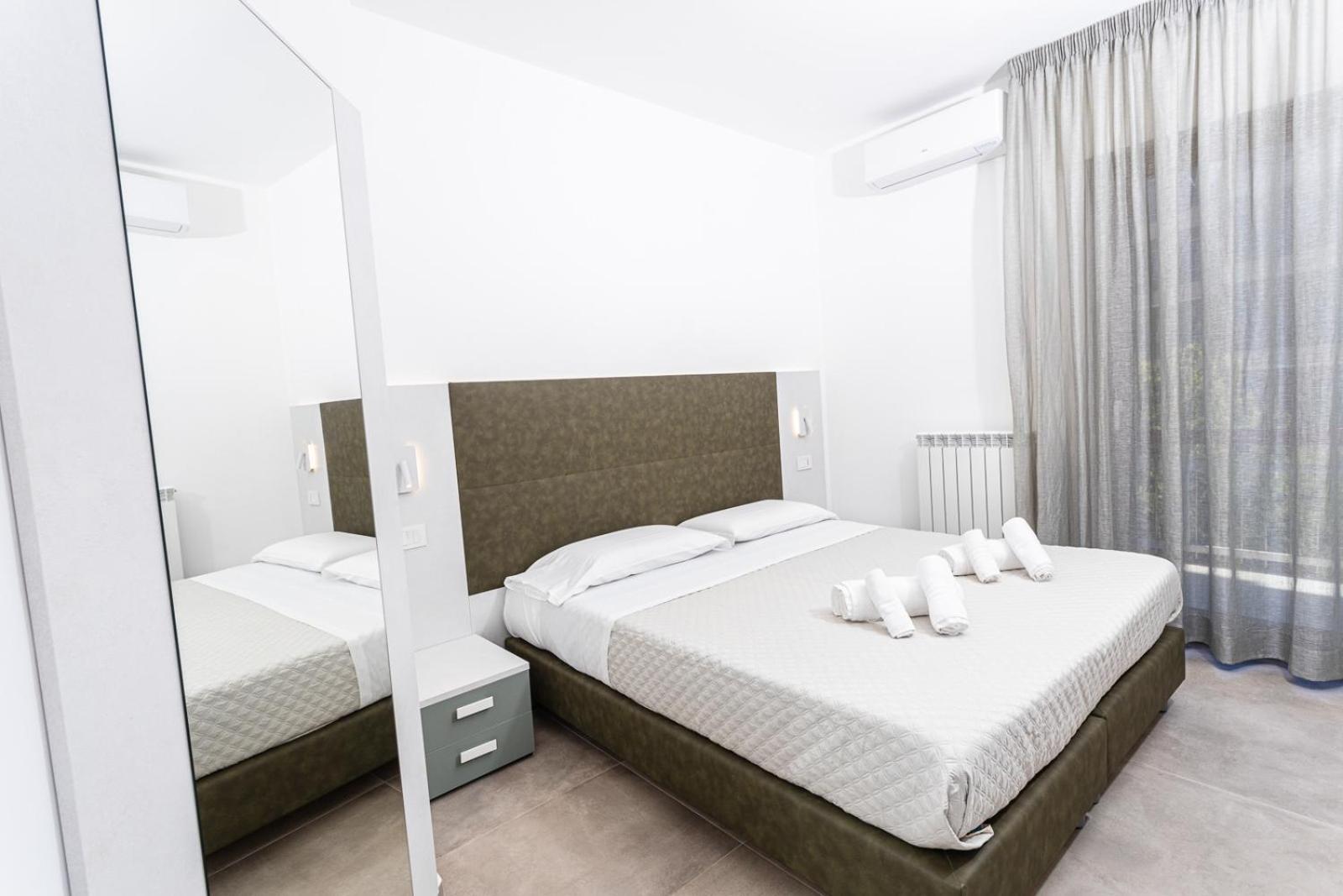 Gallo'S City Rooms Termoli Exterior photo