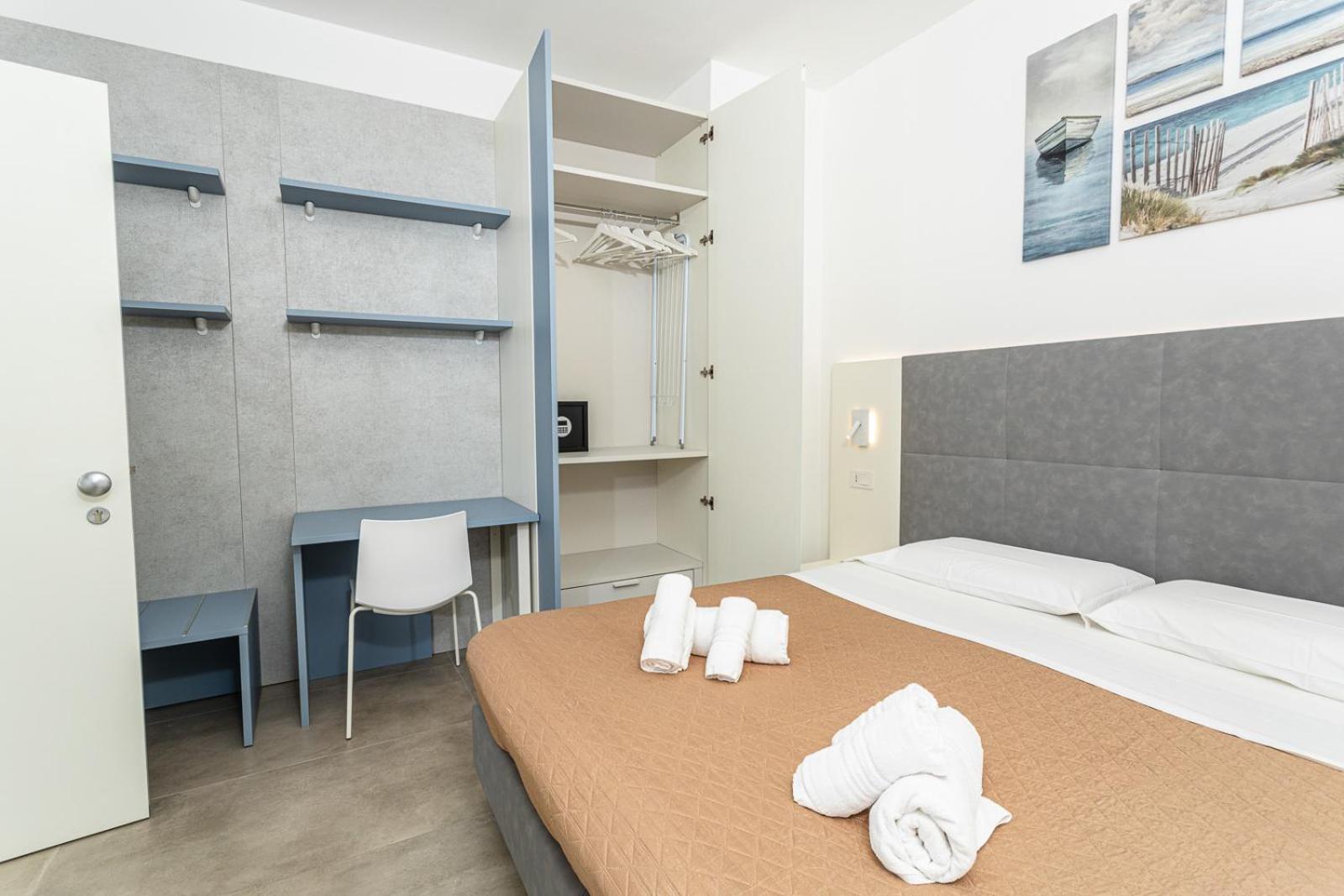 Gallo'S City Rooms Termoli Exterior photo