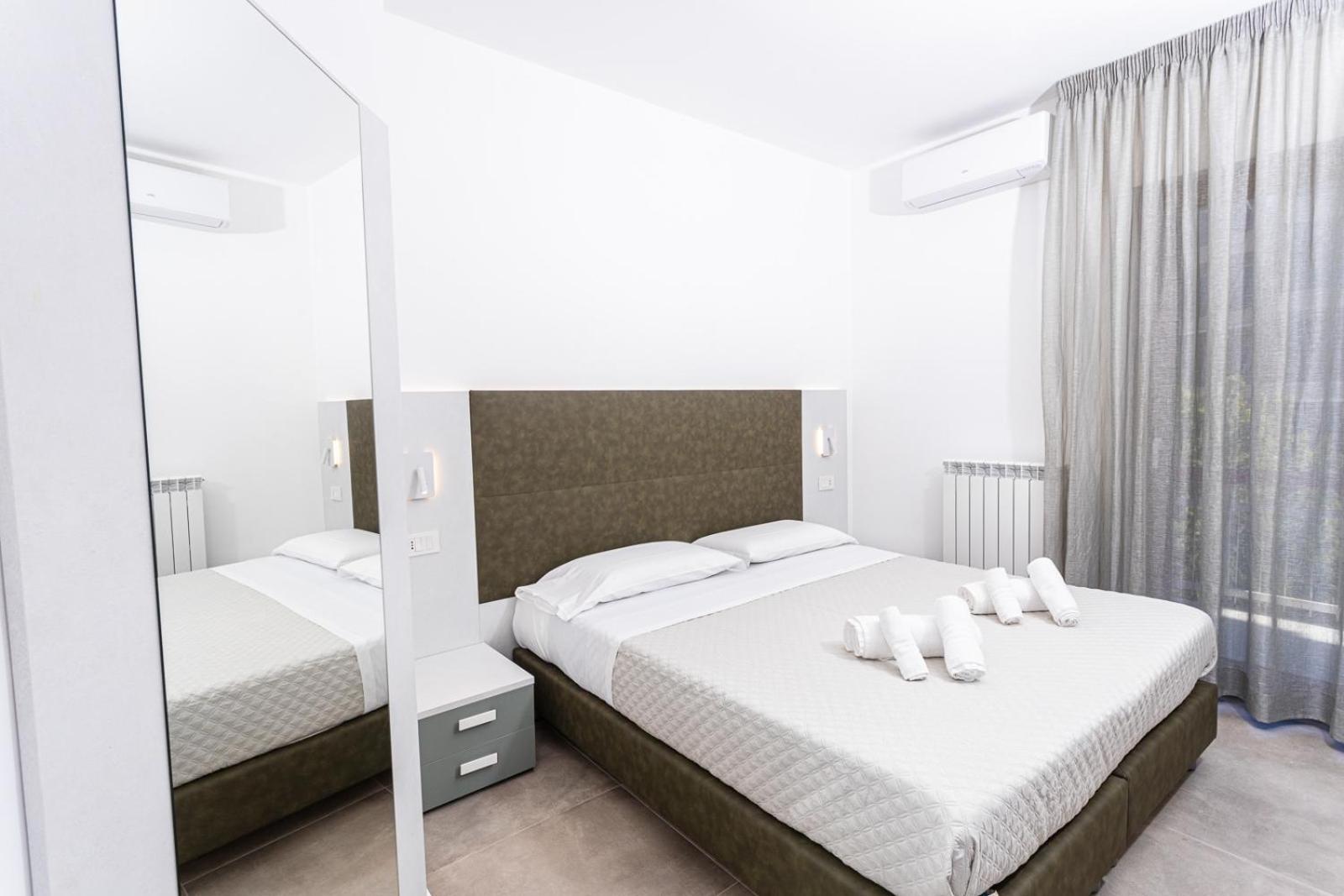 Gallo'S City Rooms Termoli Exterior photo